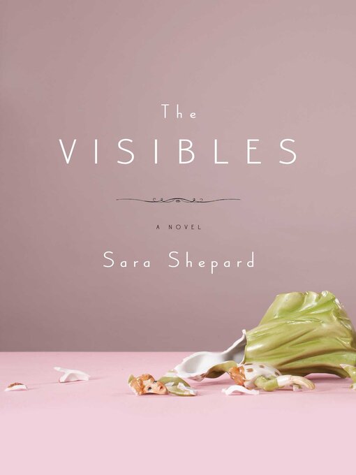 Cover image for The Visibles